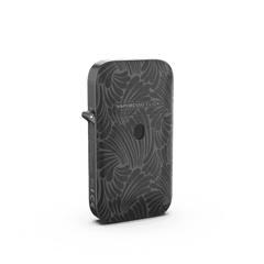 Vaporesso Click Metallic Grey - Click & Vape