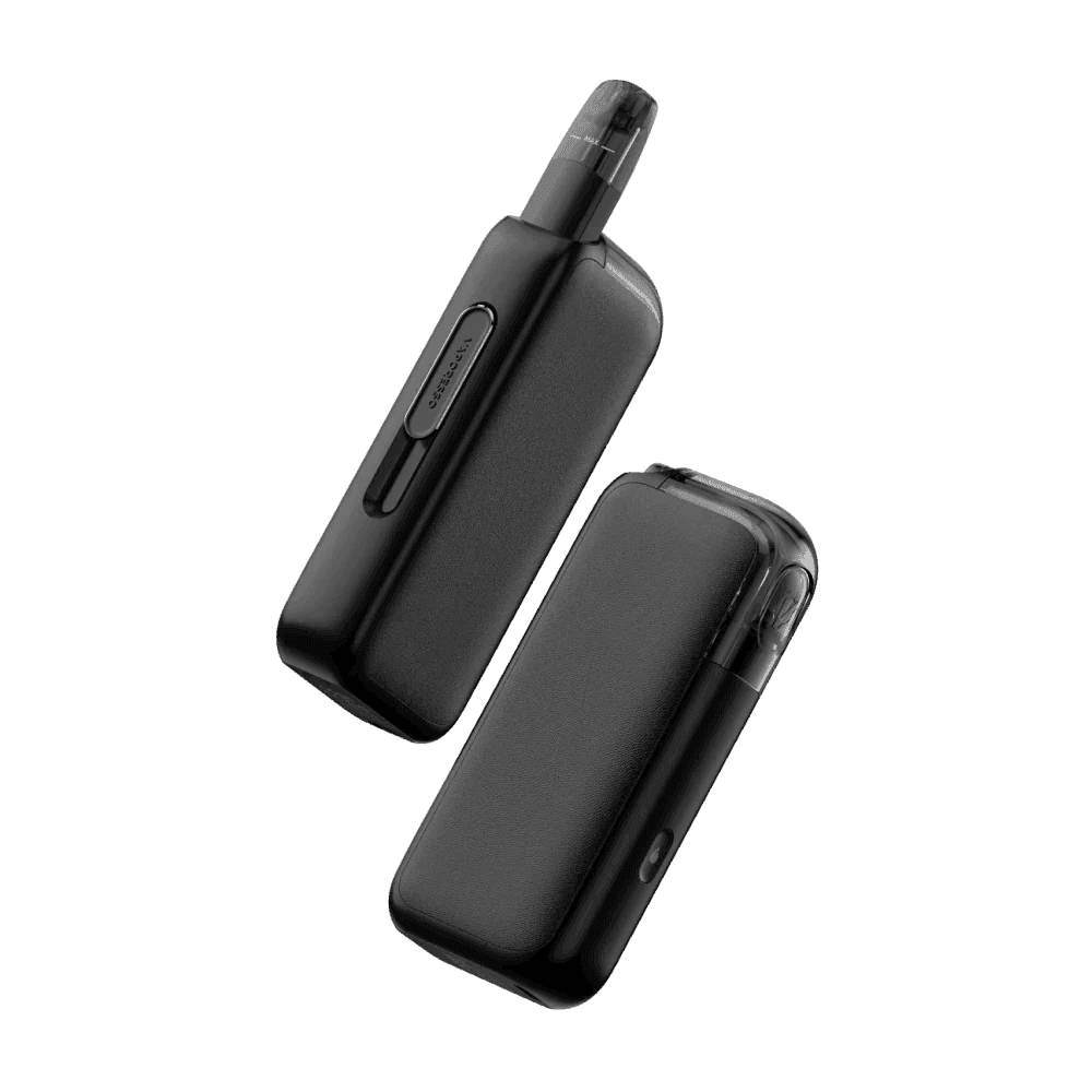 Vaporesso Coss Black - Click & Vape