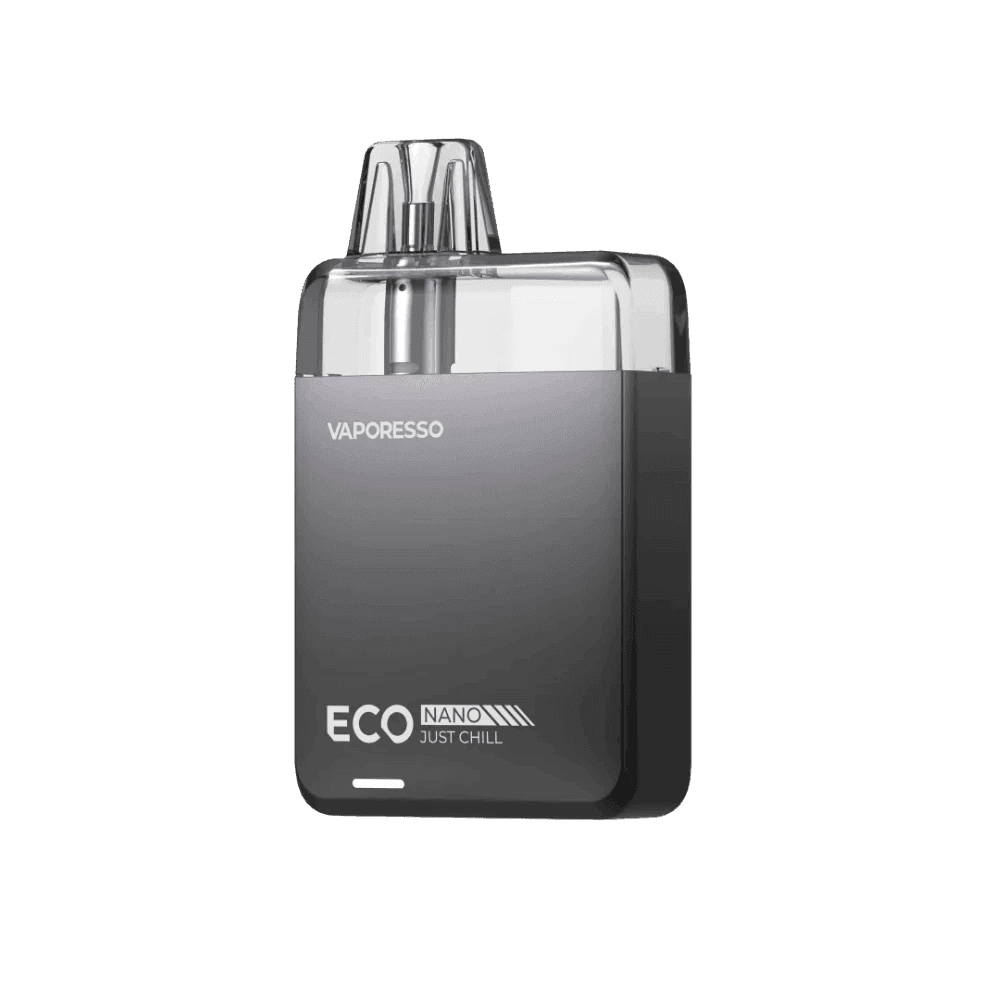 Vaporesso Eco Nano Black Truffle - Click & Vape