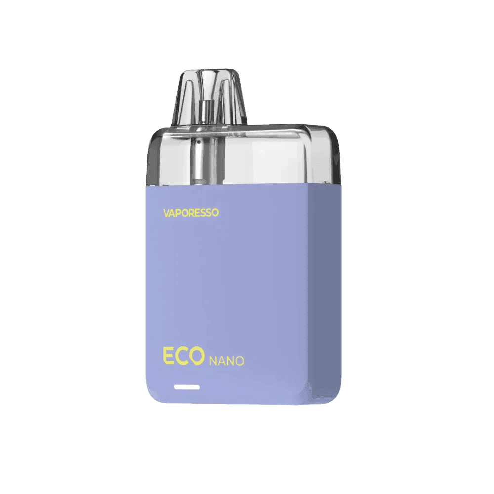 Vaporesso Eco Nano Foggy Blue - Click & Vape