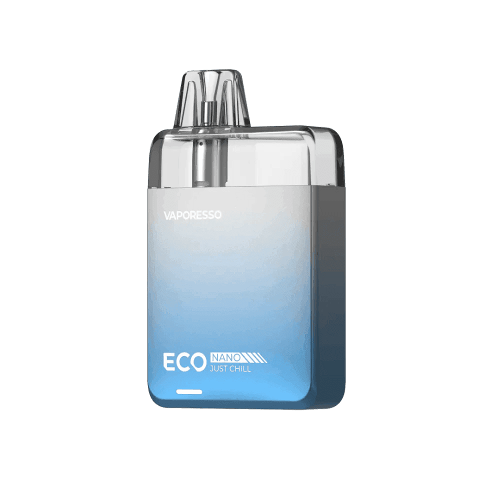 Vaporesso Eco Nano Phantom Blue - Click & Vape