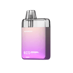 Vaporesso Eco Nano Sparkling Purple - Click & Vape