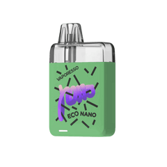 Vaporesso Eco Nano Spring Green - Click & Vape