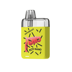 Vaporesso Eco Nano Summer Yellow - Click & Vape