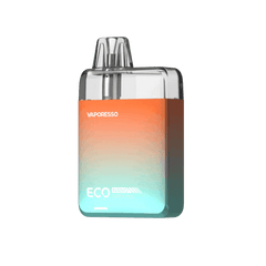 Vaporesso Eco Nano Sunrise Orange - Click & Vape