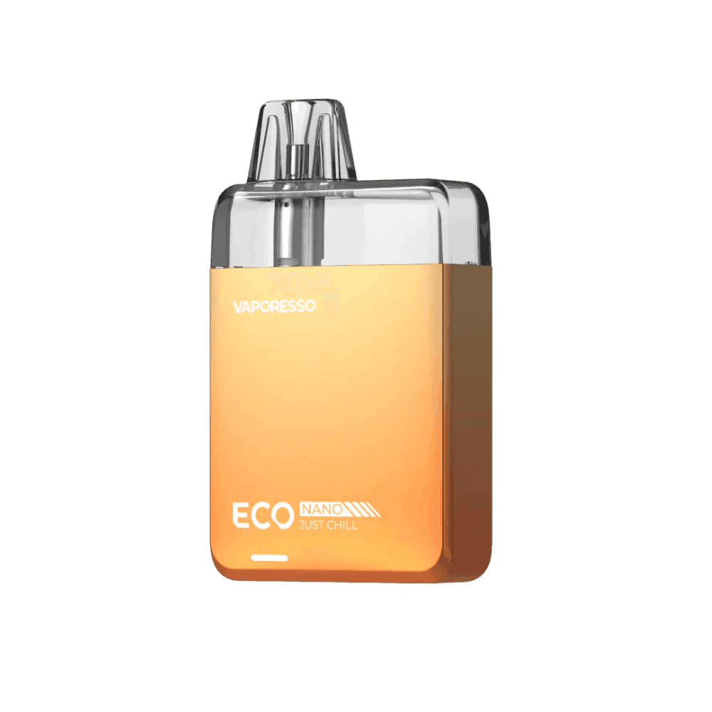 Vaporesso Eco Nano Sunset Gold - Click & Vape