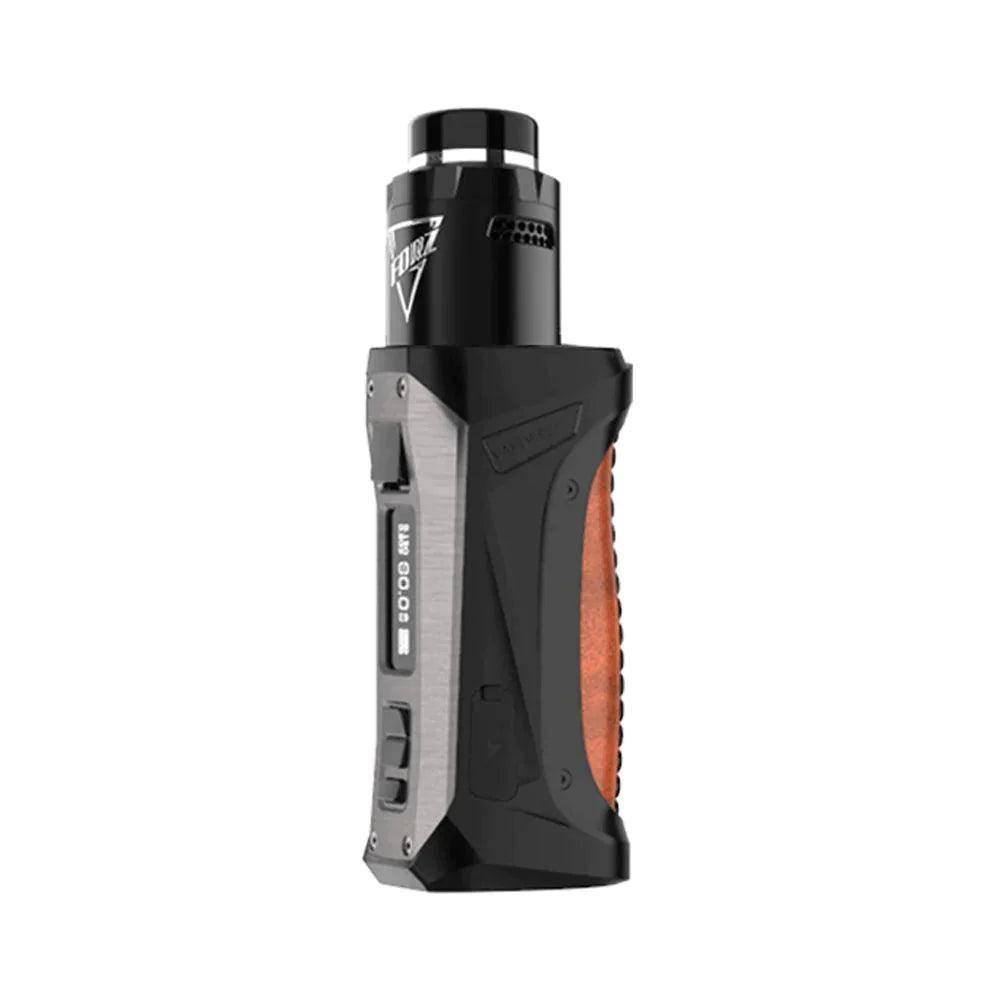 Vaporesso Forz TX80 Leather Brown - Click & Vape