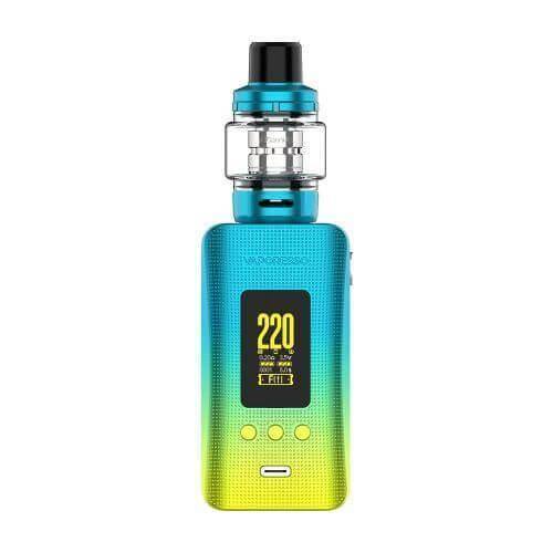 Vaporesso Gen 200 Aurora Green - Click & Vape