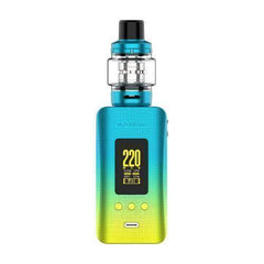 Vaporesso Gen 200 Aurora Green - Click & Vape