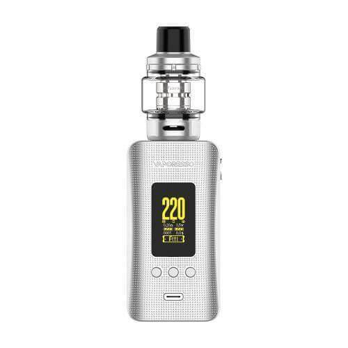 Vaporesso Gen 200 Light Silver - Click & Vape