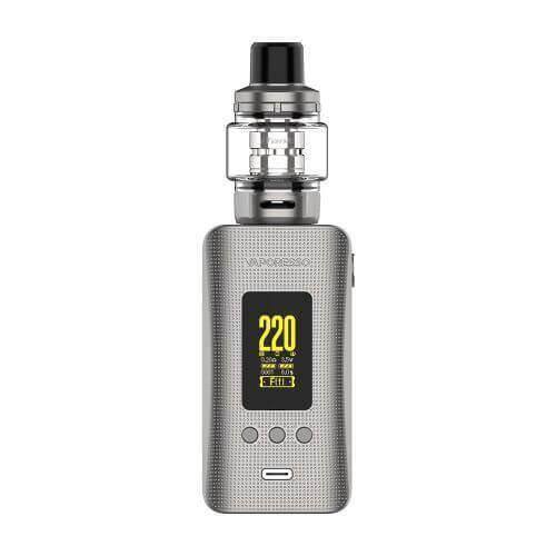 Vaporesso Gen 200 Matte Gray - Click & Vape