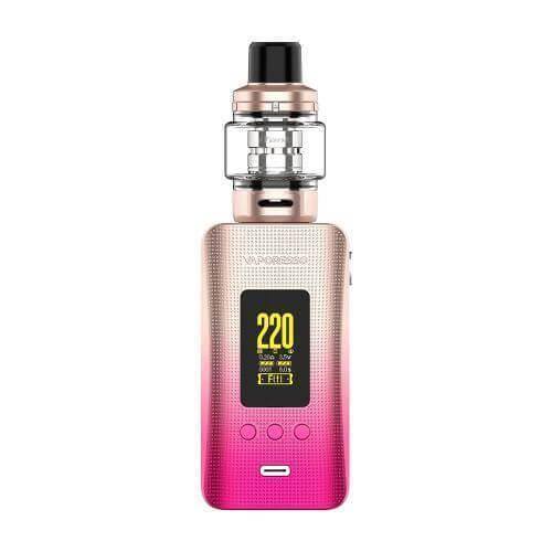 Vaporesso Gen 200 Sunset Glow - Click & Vape