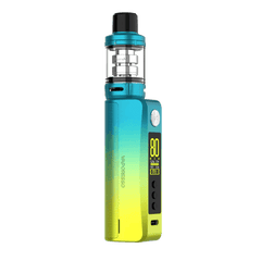 Vaporesso Gen 80S Aurora Green - Click & Vape