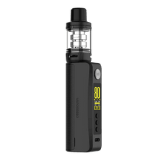 Vaporesso Gen 80S Dark Black - Click & Vape