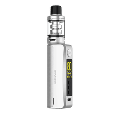 Vaporesso Gen 80S Light Silver - Click & Vape