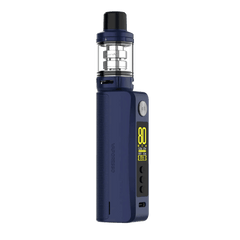 Vaporesso Gen 80S Midnight Blue - Click & Vape