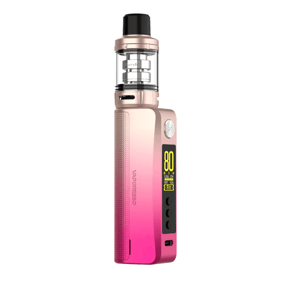 Vaporesso Gen 80S Sunset Glow - Click & Vape