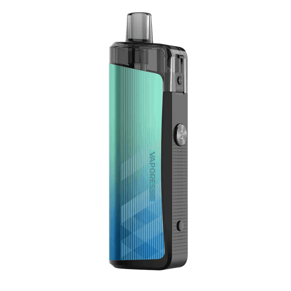 Vaporesso Gen Air 40 Aurora Green - Click & Vape