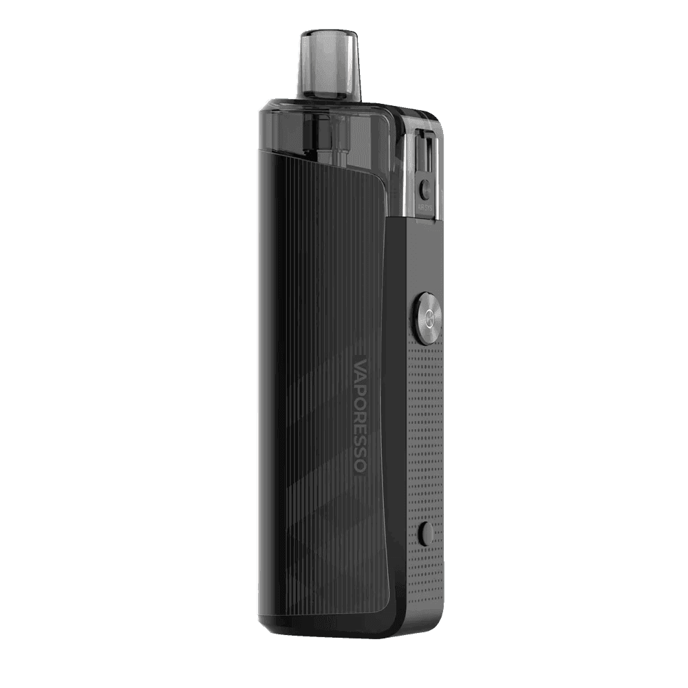 Vaporesso Gen Air 40 Dark Black - Click & Vape