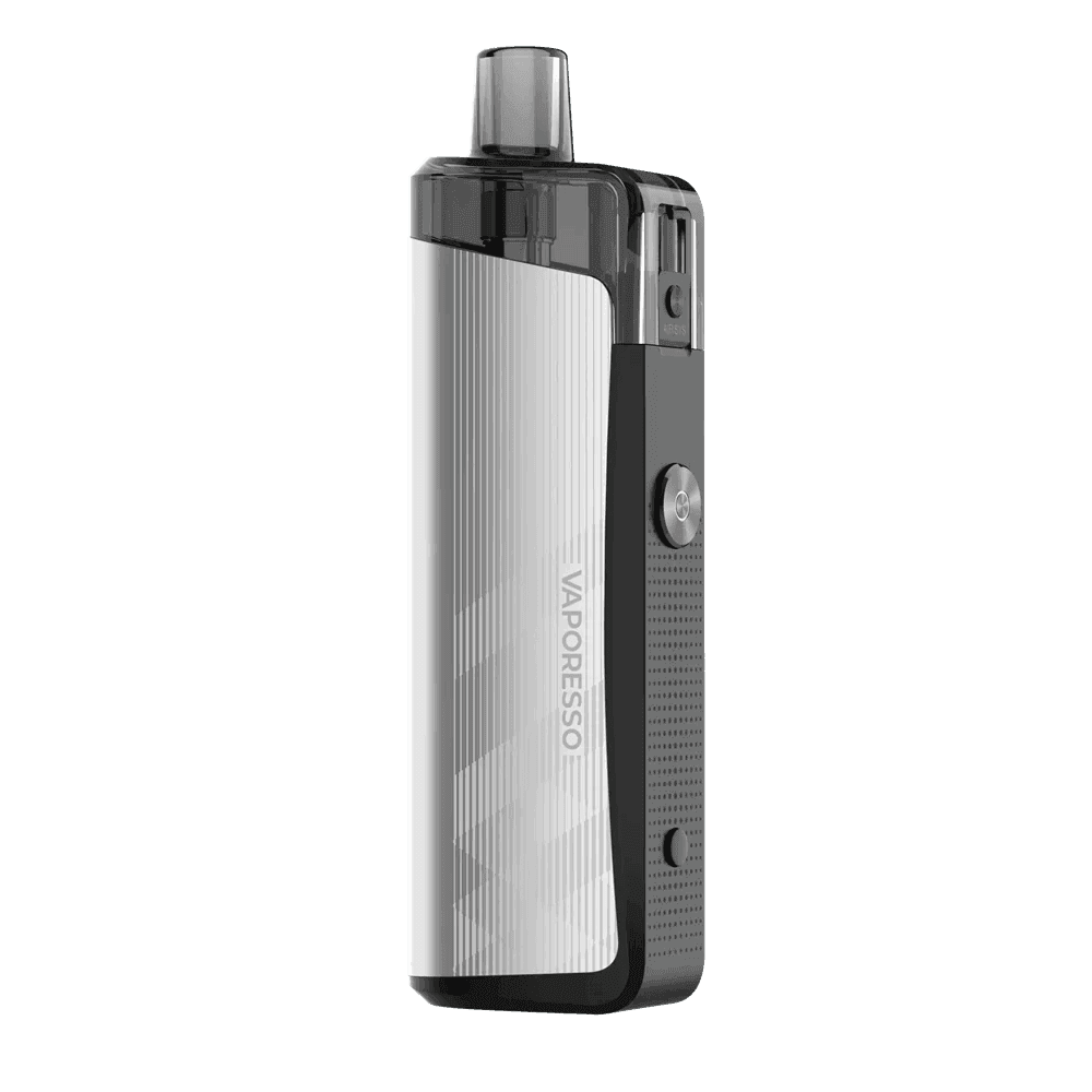 Vaporesso Gen Air 40 Light Sliver - Click & Vape