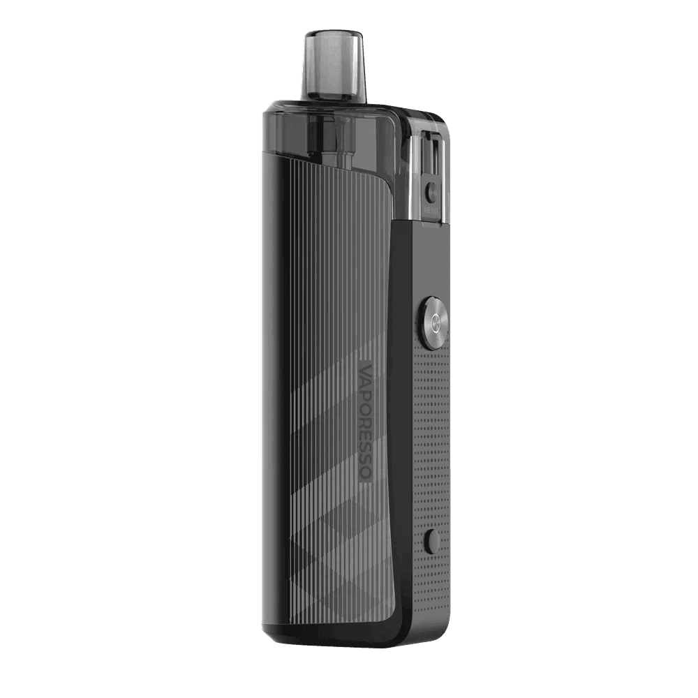 Vaporesso Gen Air 40 Matte Grey - Click & Vape