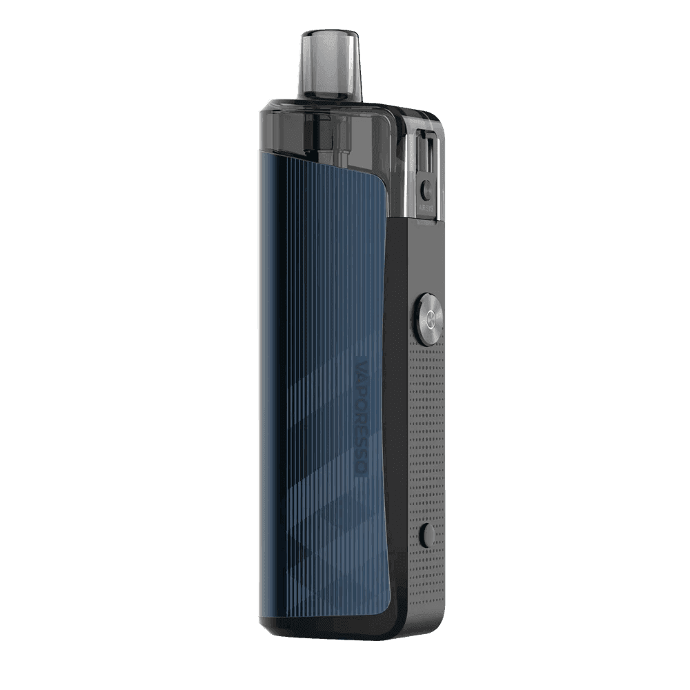 Vaporesso Gen Air 40 Midnight Blue - Click & Vape