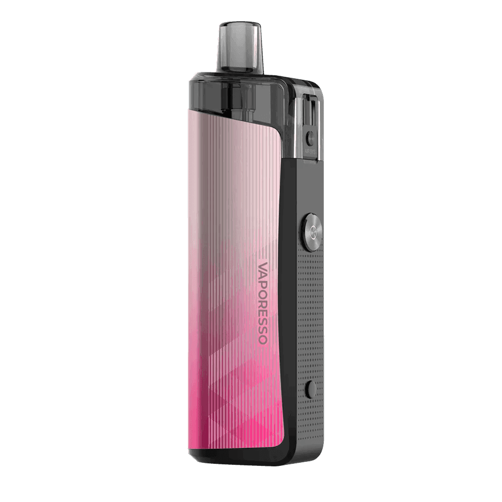 Vaporesso Gen Air 40 Sakura Pink - Click & Vape