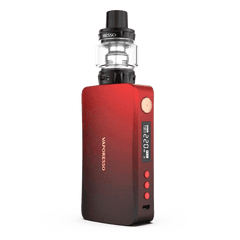 Vaporesso Gen Black Red - Click & Vape