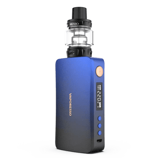 Vaporesso Gen blue - Click & Vape