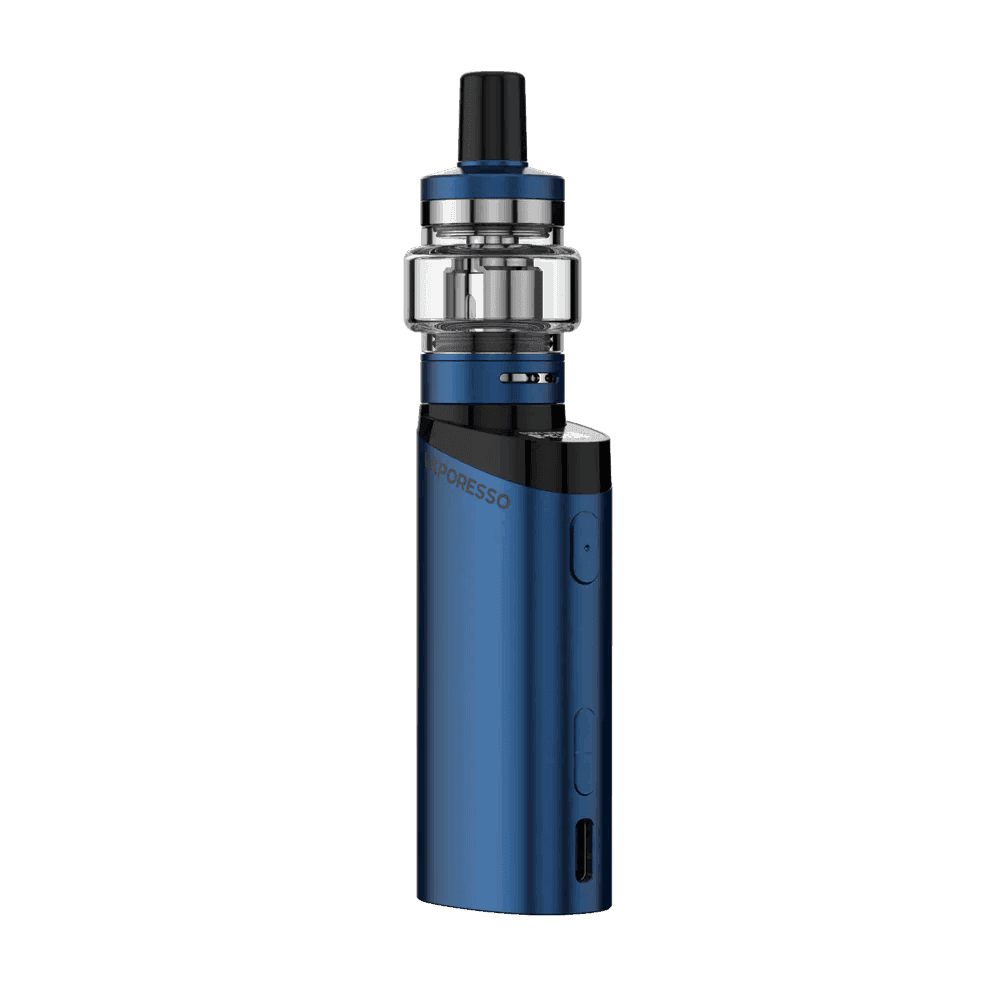 Vaporesso Gen Fit 40 Prussian Blue - Click & Vape