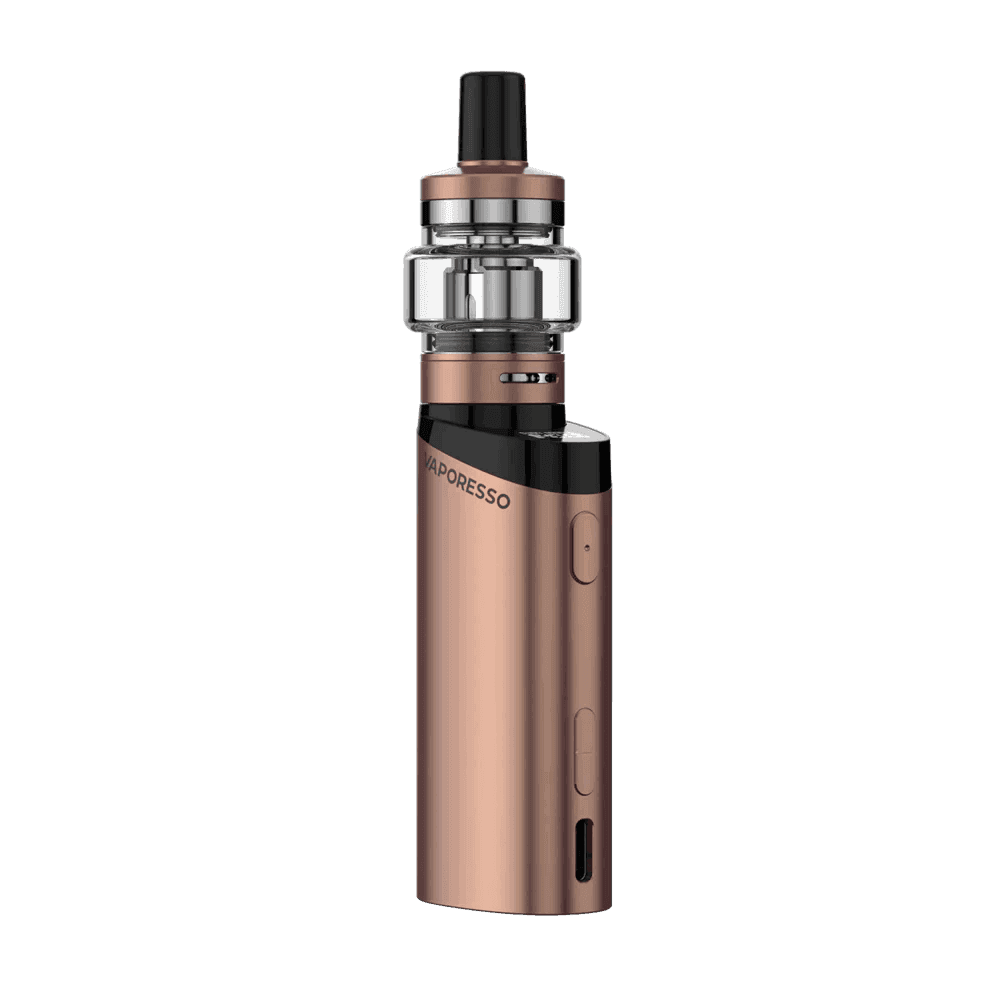 Vaporesso Gen Fit 40 Rose Gold - Click & Vape