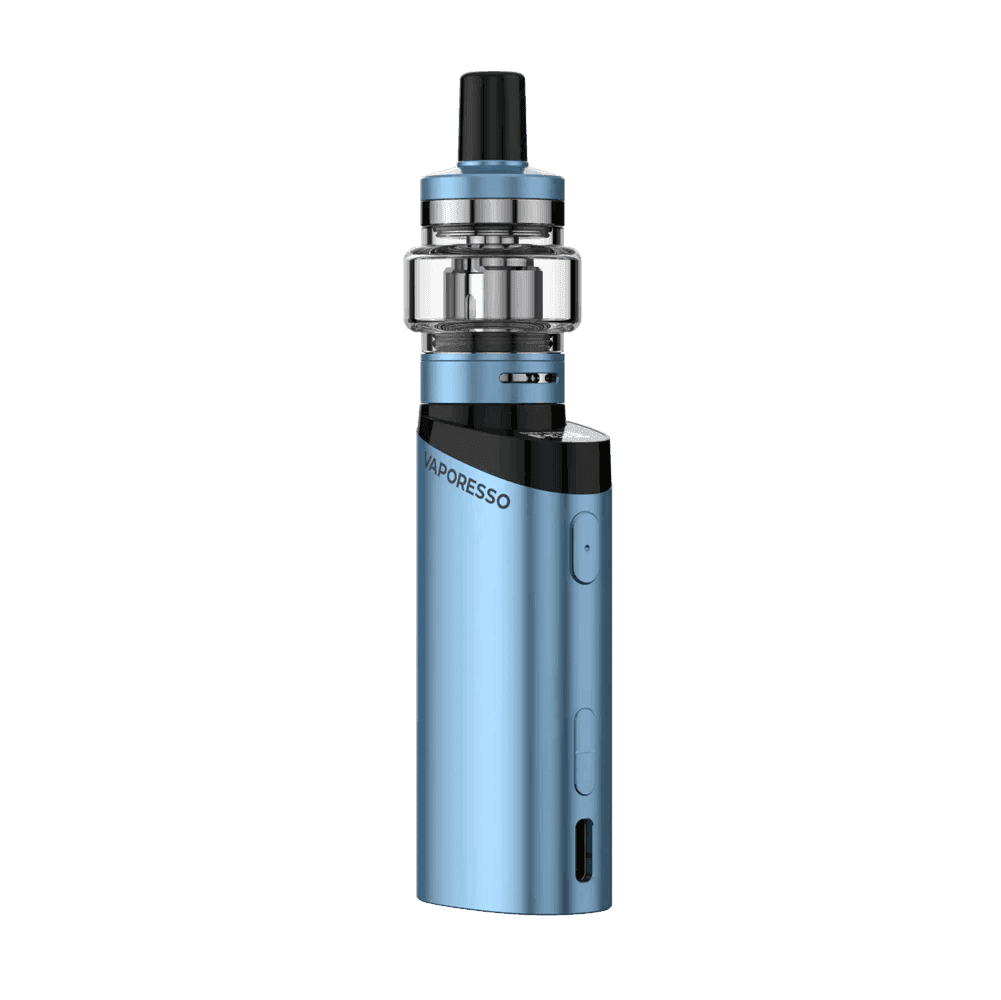 Vaporesso Gen Fit 40 Sierra Blue - Click & Vape