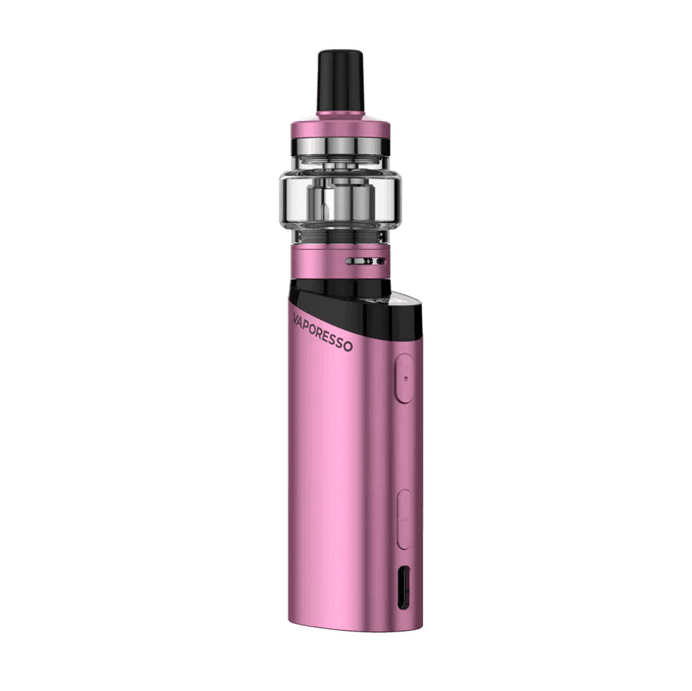 Vaporesso Gen Fit 40 Taffy Pink - Click & Vape