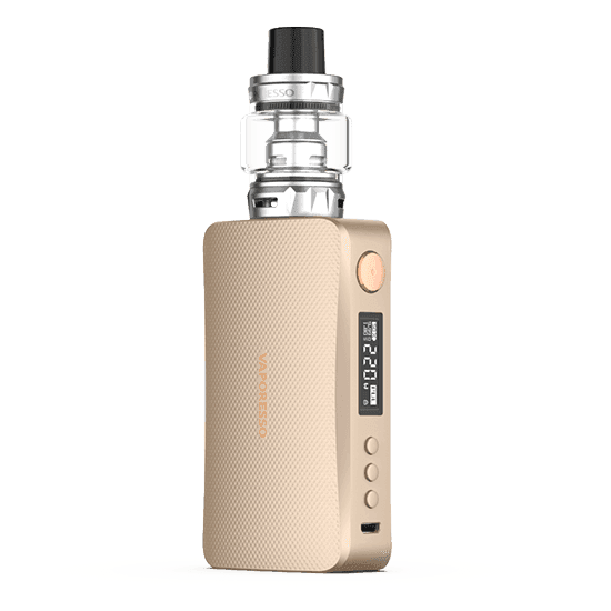 Vaporesso Gen Gold - Click & Vape