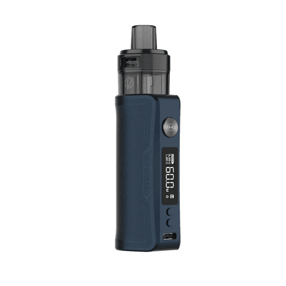 Vaporesso Gen PT60 Aegean Blue - Click & Vape