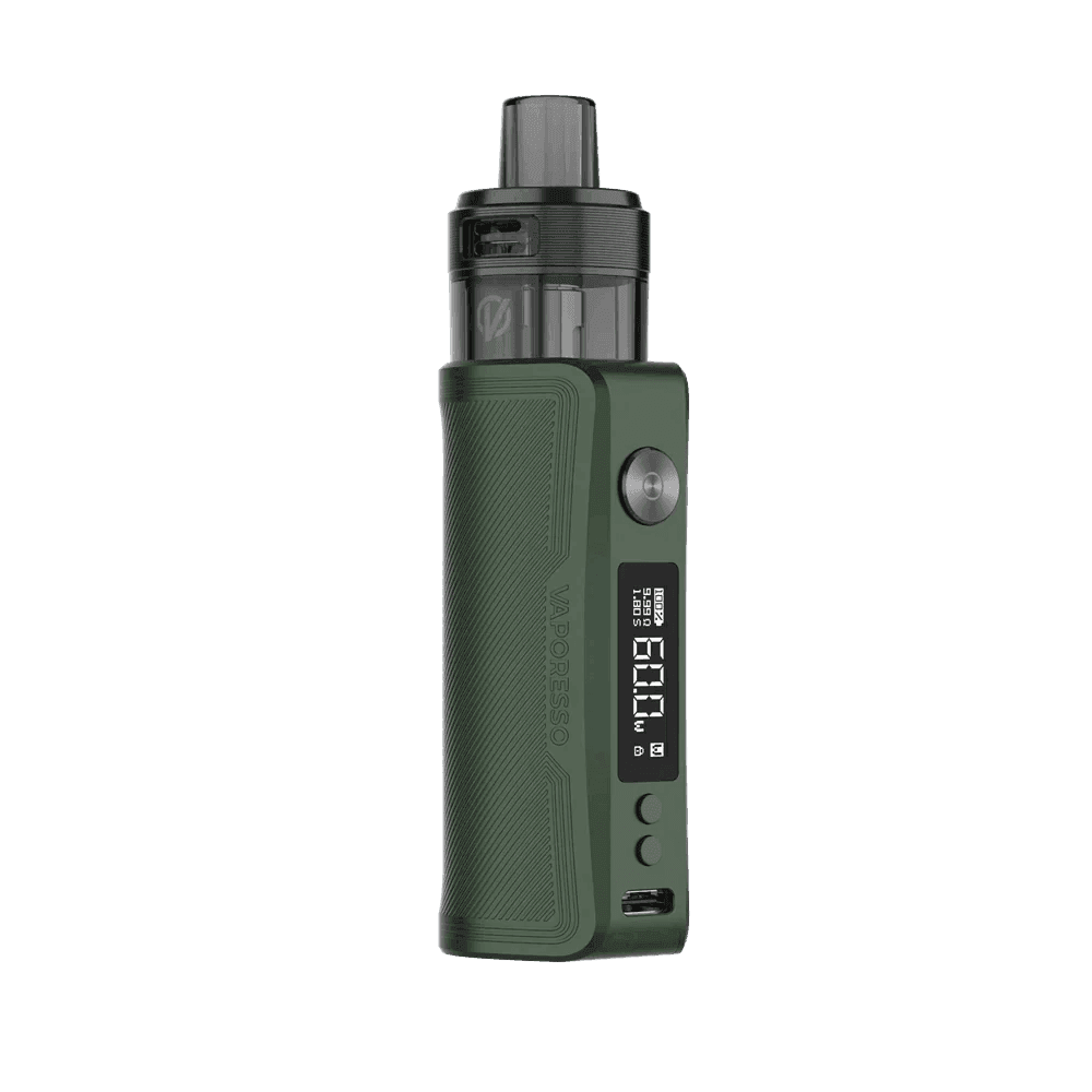 Vaporesso Gen PT60 Alphine Green - Click & Vape