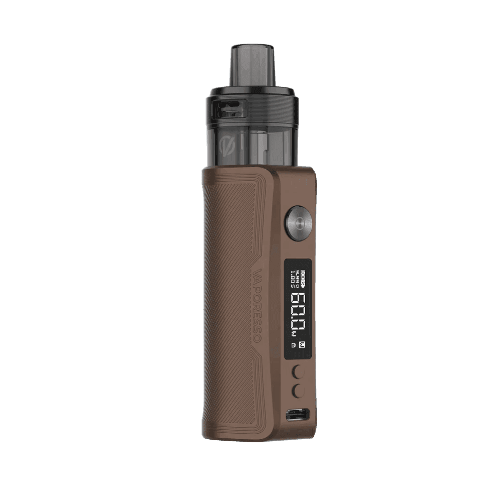 Vaporesso Gen PT60 Earth Brown - Click & Vape