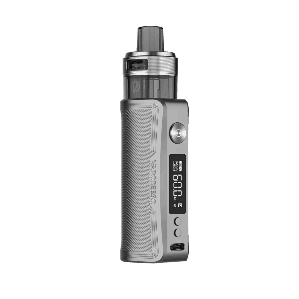 Vaporesso Gen PT60 Light Silver - Click & Vape