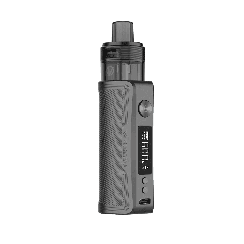 Vaporesso Gen PT60 Matte Grey - Click & Vape