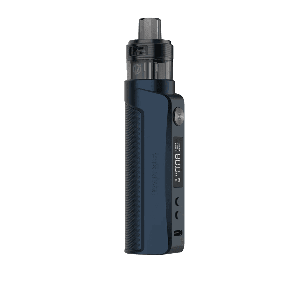 Vaporesso Gen PT80 S Aegean Blue - Click & Vape