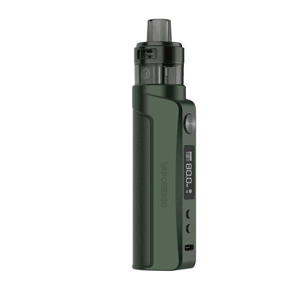 Vaporesso Gen PT80 S Alphine Green - Click & Vape