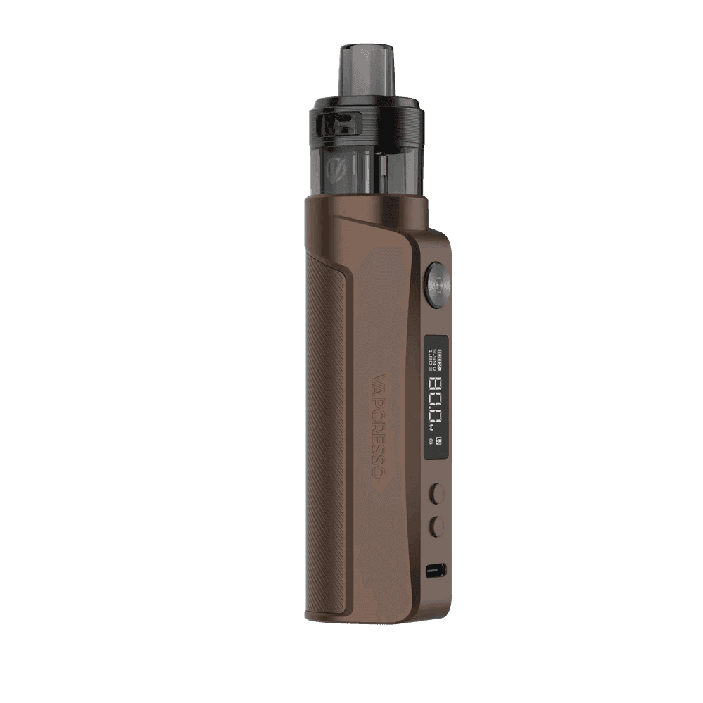 Vaporesso Gen PT80 S Earth Brown - Click & Vape