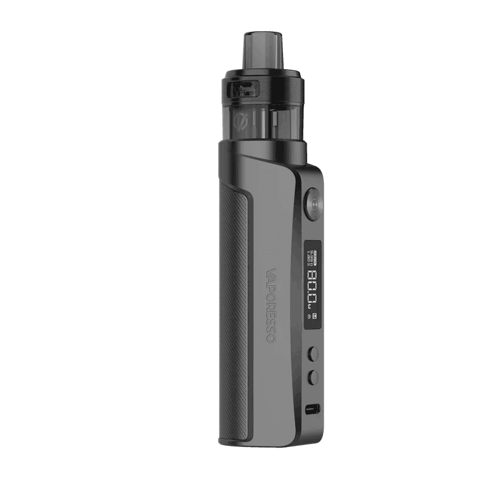 Vaporesso Gen PT80 S Matte Grey - Click & Vape