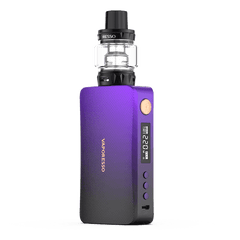 Vaporesso Gen purple - Click & Vape