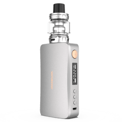 Vaporesso Gen Silver - Click & Vape