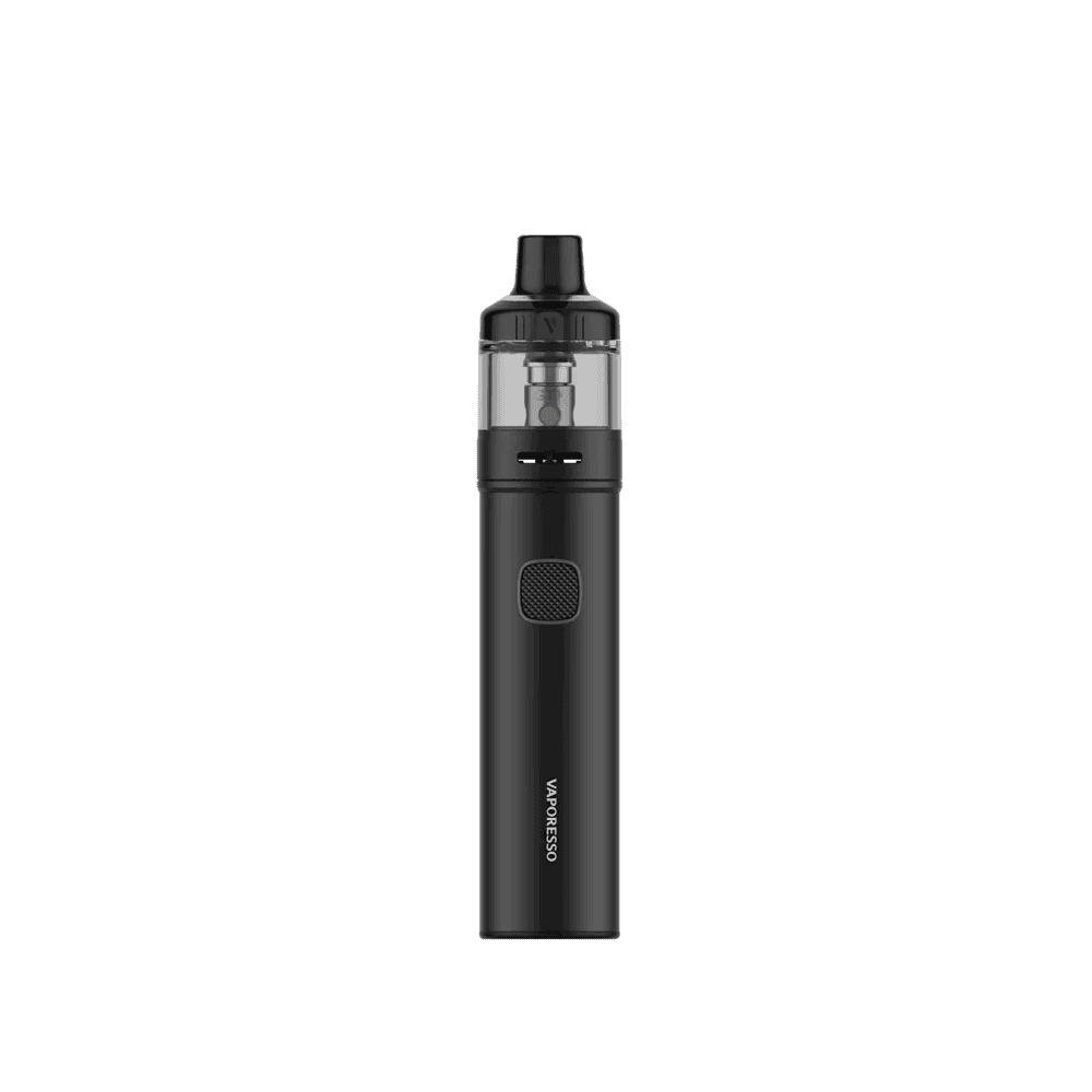 Vaporesso GTX Go 40 Black - Click & Vape