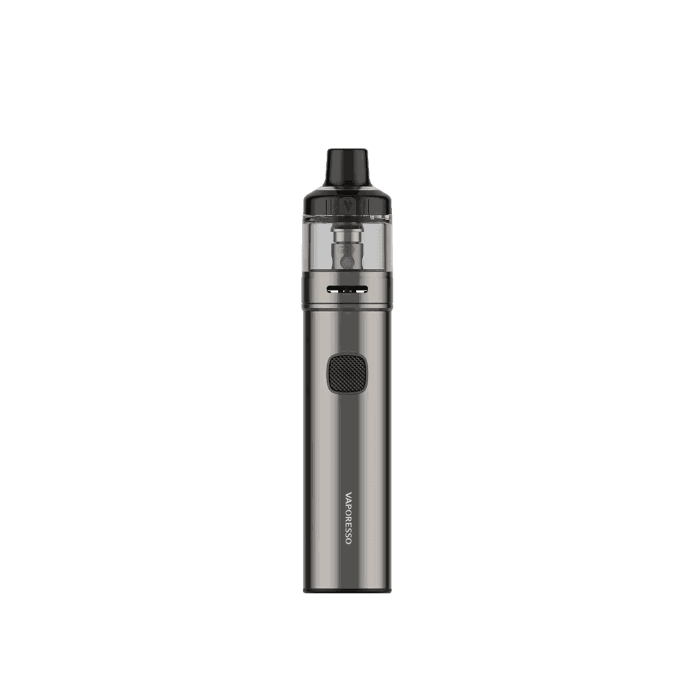 Vaporesso GTX Go 40 Matte Grey - Click & Vape