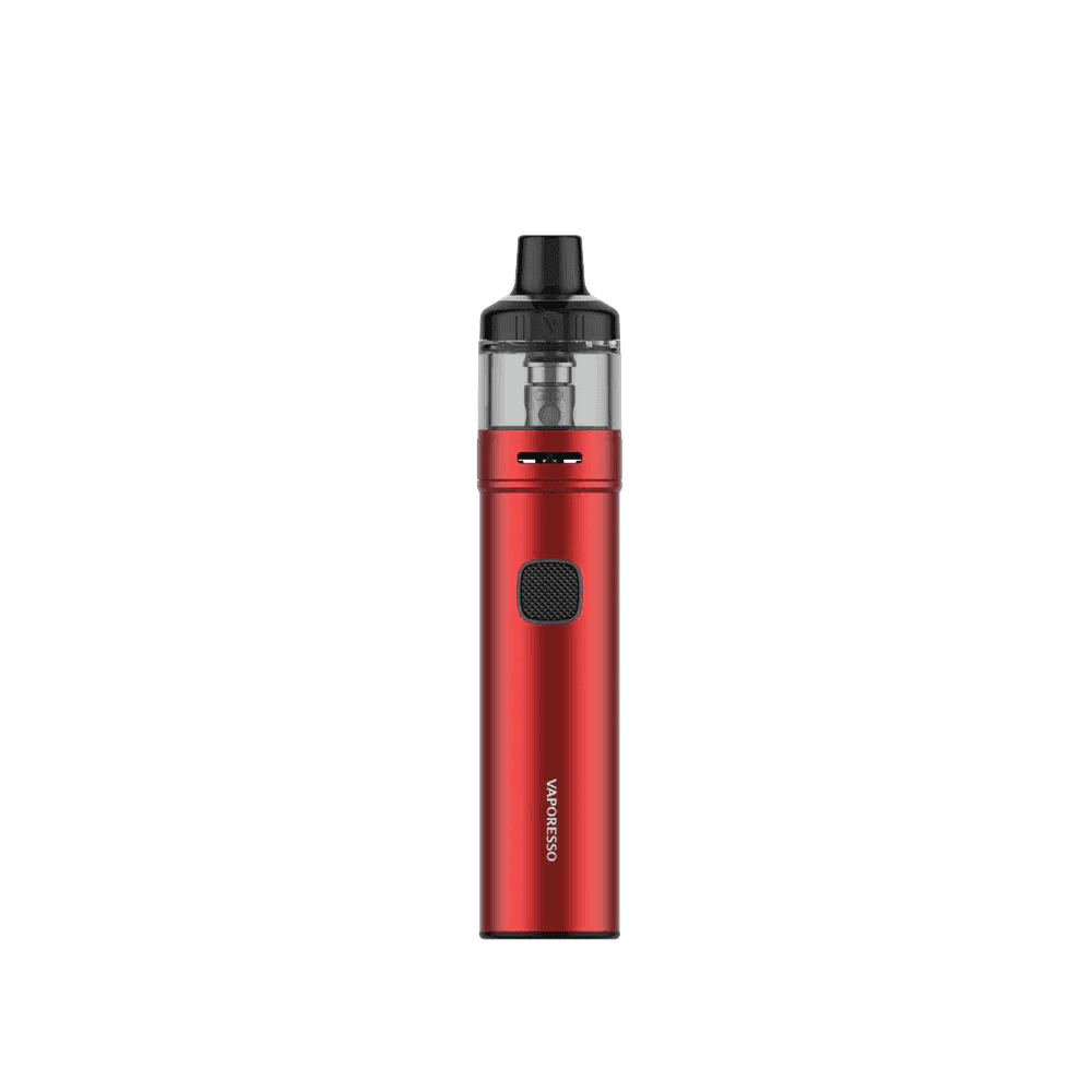 Vaporesso GTX Go 40 Red - Click & Vape