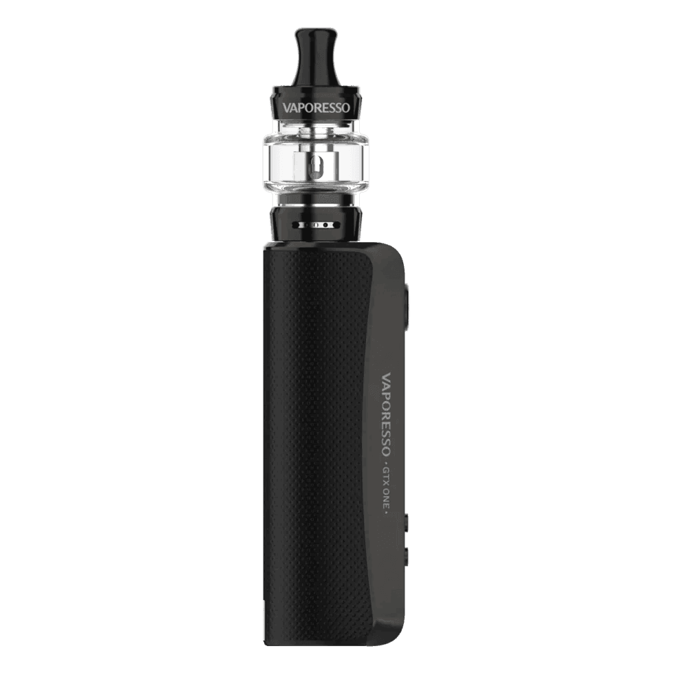 Vaporesso GTX One Black - Click & Vape