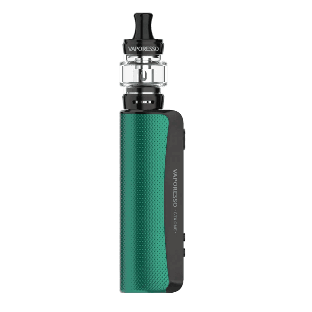 Vaporesso GTX One Green - Click & Vape